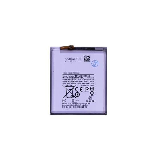 Battery EB-BA515ABY for Samsung Galaxy A51/A515 4000mAh